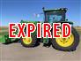 2021 John Deere 6145R