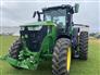 2022 John Deere 7R 290