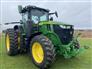 2022 John Deere 7R 290