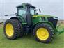 2022 John Deere 7R 290