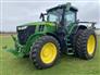 2022 John Deere 7R 290