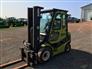 Clark Equipment 2017 C25 Forklifts