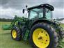 John Deere 2022 6145R Other Tractors