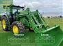 John Deere 2022 6145R Other Tractors