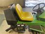 John Deere 2002 2653A Mower Conditioners / Windrowers