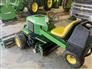 John Deere 2002 2653A Mower Conditioners / Windrowers