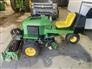 John Deere 2002 2653A Mower Conditioners / Windrowers