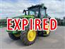 2022 John Deere 7R 290