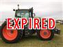 2017 Fendt 828S4