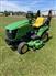 John Deere 2021 1023E Other Tractors