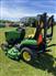 John Deere 2021 1023E Other Tractors