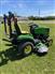 John Deere 2021 1023E Other Tractors