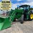 2023 John Deere 6R 130