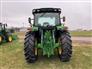 2023 John Deere 6R 130