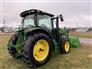 2023 John Deere 6R 130