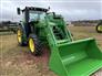 2023 John Deere 6R 130
