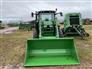 2023 John Deere 6R 130