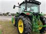 2023 John Deere 6R 130