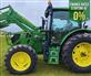 2023 John Deere 6R 130