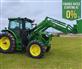 2023 John Deere 6R 130