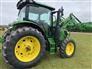 2023 John Deere 6R 130