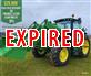 2023 John Deere 6R 145