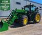 2023 John Deere 6R 145