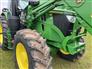 2023 John Deere 6R 145