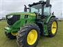 2023 John Deere 6R 145