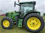 2023 John Deere 6R 145