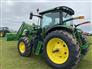 2023 John Deere 6R 145