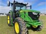 2023 John Deere 6R 145