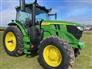 2023 John Deere 6R 145