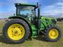 2023 John Deere 6R 145