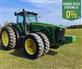 2008 John Deere 8330