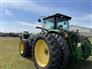 2008 John Deere 8330