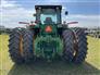 2008 John Deere 8330