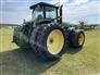 2008 John Deere 8330