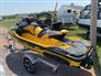 2021 Seadoo RXT-X-300