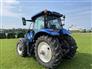 2019 New Holland T6.165 T4B