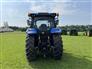 2019 New Holland T6.165 T4B