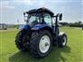 2019 New Holland T6.165 T4B