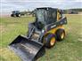 John Deere 2021 324G Skid Steers