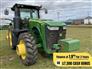 John Deere 2014 8295R Other Tractors