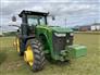 John Deere 2014 8295R Other Tractors