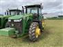 John Deere 2014 8295R Other Tractors