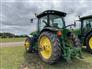 John Deere 2014 8295R Other Tractors
