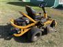 2023 Cub Cadet ZTS1-50