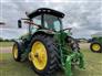 2018 John Deere 8320R