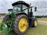 2018 John Deere 8320R